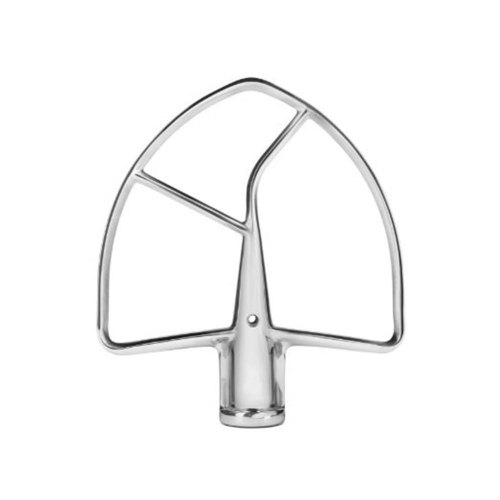 Кухонна машина KitchenAid Artisan, 6.6л, з підйомною чашею, чорна (5KSM70SHXEOB)