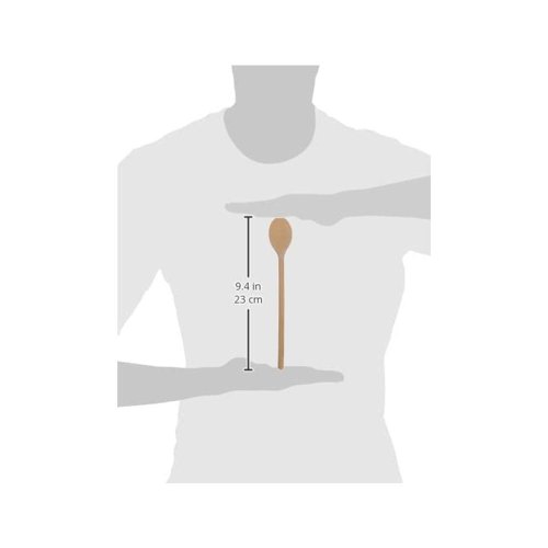 Ложка дерев'яна KELA Maribor, 25см (23331)