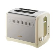 Тостер Gorenje T 1100 CLI (682719)