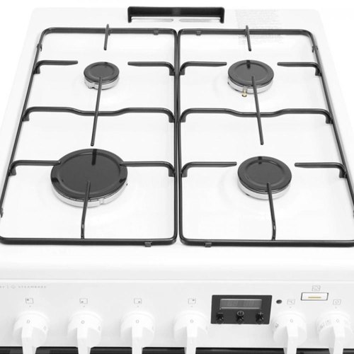 Плита комбінована Electrolux LKK560203W