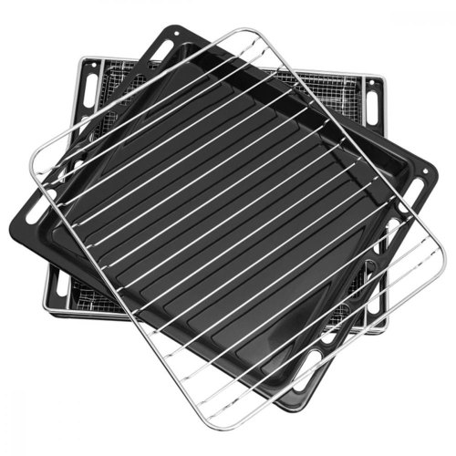 Плита комбінована Electrolux LKK560203W