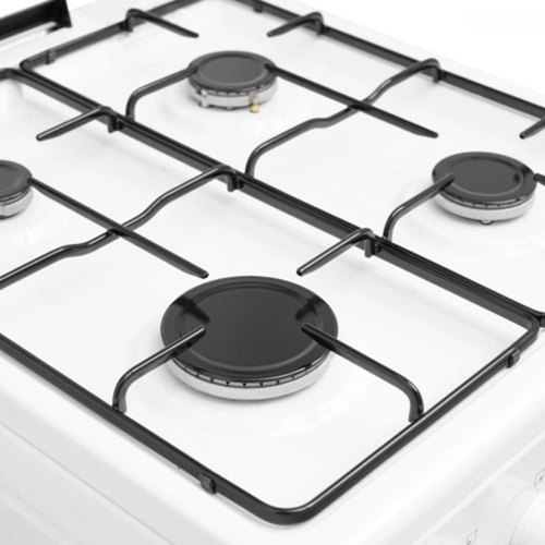 Плита комбінована Electrolux LKK560203W