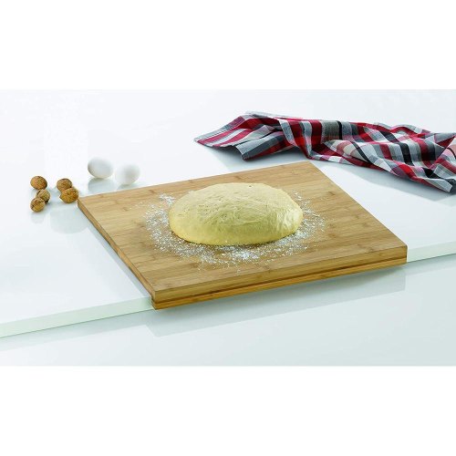 Дошка для нарізання з бортиками KELA Kiana, 53х46см (11785)