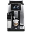 Кавомашина DeLonghi ECAM 610.74 MB