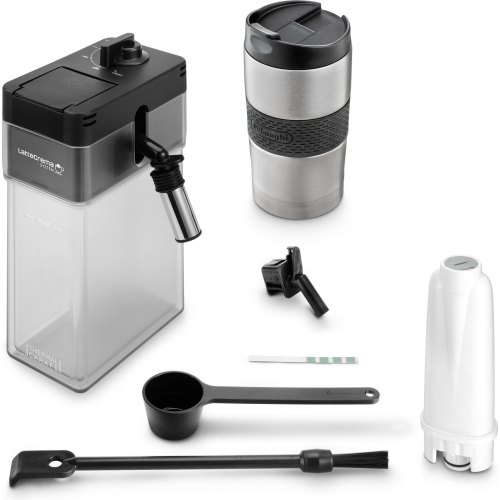 Кавомашина DeLonghi ECAM 610.74 MB