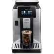 Кавомашина DeLonghi ECAM 610.74 MB