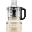 Кухонний комбайн KitchenAid 1.7л 5KFP0719EAC, кремовий