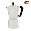 Кавоварка гейзерна KELA Italia, 300мл, 6 чашок (10551) бежевий