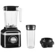 Блендер KitchenAid K150, чорний (5KSB1325EOB)
