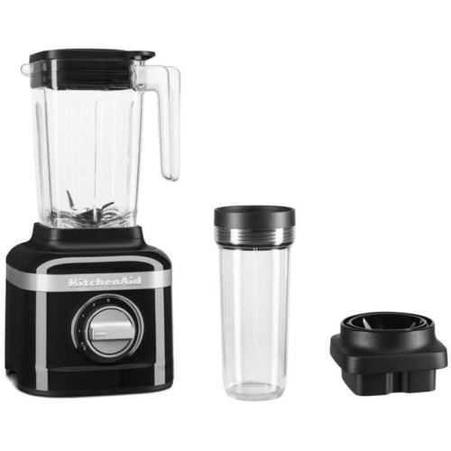Блендер KitchenAid K150, чорний (5KSB1325EOB)