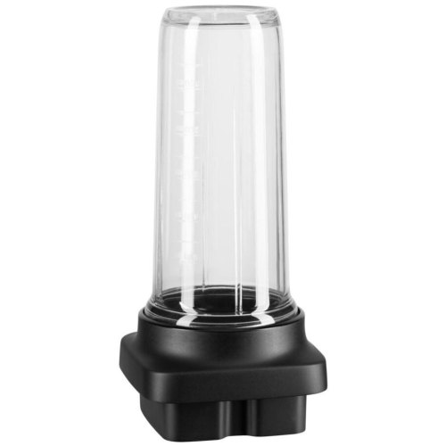 Блендер KitchenAid K150, чорний (5KSB1325EOB)