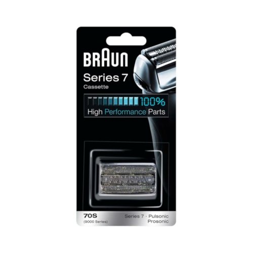 Касета для бритви BRAUN Series 7 70S