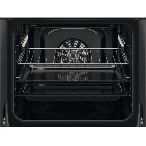 Духова шафа електрична Electrolux EOD5H70BZ