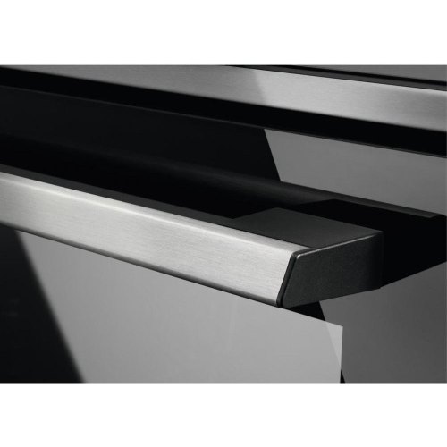 Духова шафа електрична Electrolux KODEC70X