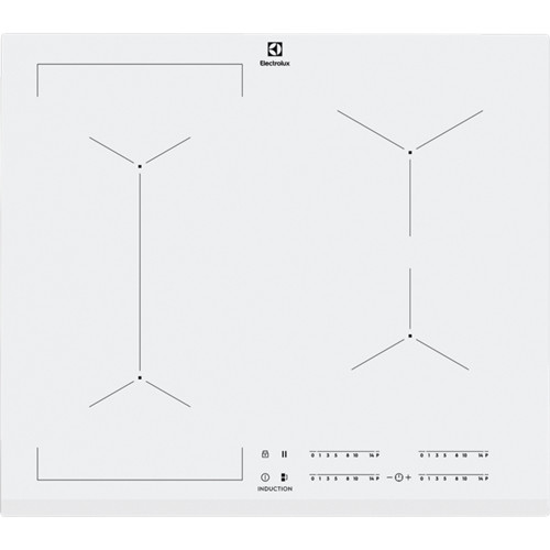 Варильна поверхня індукційна ELECTROLUX EIV63440BW
