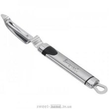 Ніж для чищення овочів та фруктів Bergner Gizmo, 23см (BG-3227)