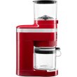 Кавомолка KitchenAid, червона (5KCG8433EER)
