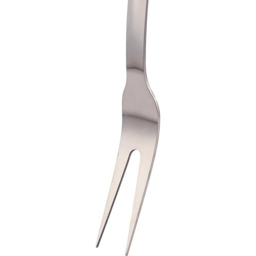 Виделка для м'яса Bergner Gizmo, 33см (BG-3231)