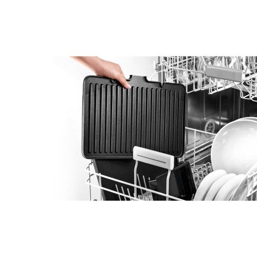 Електрогриль BRAUN CG 9160