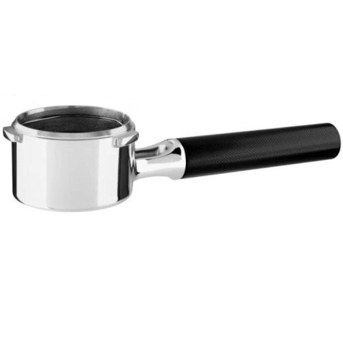 Кавоварка еспресо KitchenAid Artisan 5KES6503ESX, колір нержавіюча сталь