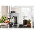 Кавоварка еспресо KitchenAid Artisan 5KES6503ESX, колір нержавіюча сталь