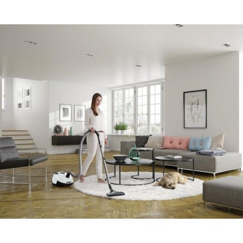 Пилосос ELECTROLUX ESP754IW