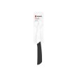 Ніж для чищення овочів Bergner Cera-bio, 9см (BG-39511-BK)