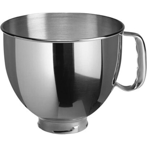 Кухонна машина KitchenAid Artisan 5KSM175PSEVB 4.8л з відкидним блоком, колір оксамитово-блакитний
