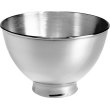 Кухонна машина KitchenAid Artisan 5KSM175PSEVB 4.8л з відкидним блоком, колір оксамитово-блакитний