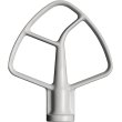 Кухонна машина KitchenAid Artisan 5KSM175PSEVB 4.8л з відкидним блоком, колір оксамитово-блакитний
