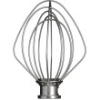 Кухонна машина KitchenAid Artisan 5KSM175PSEVB 4.8л з відкидним блоком, колір оксамитово-блакитний