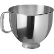 Кухонна машина KitchenAid Artisan 5KSM175PSEVB 4.8л з відкидним блоком, колір оксамитово-блакитний