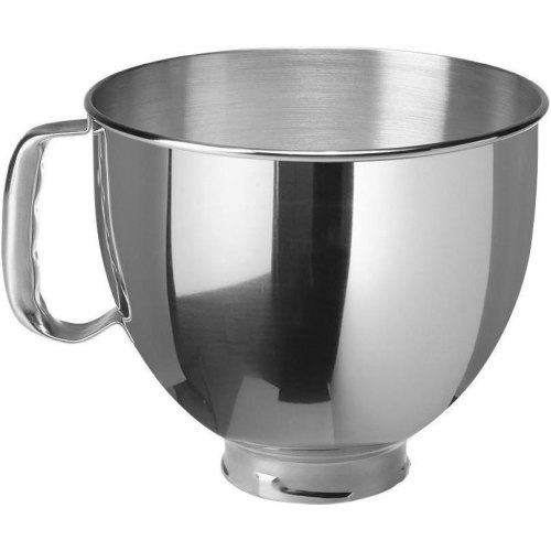 Кухонна машина KitchenAid Artisan 5KSM175PSEVB 4.8л з відкидним блоком, колір оксамитово-блакитний