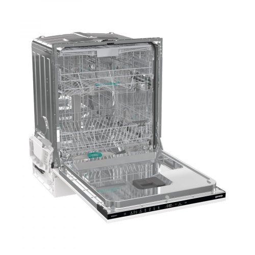 Посудомийна машина вбудована GORENJE GV 643 D90
