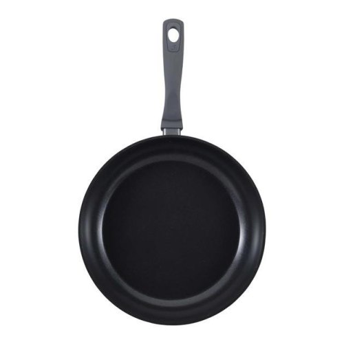 Сковорода Bergner Titan, 28см (BG-7927-GY)