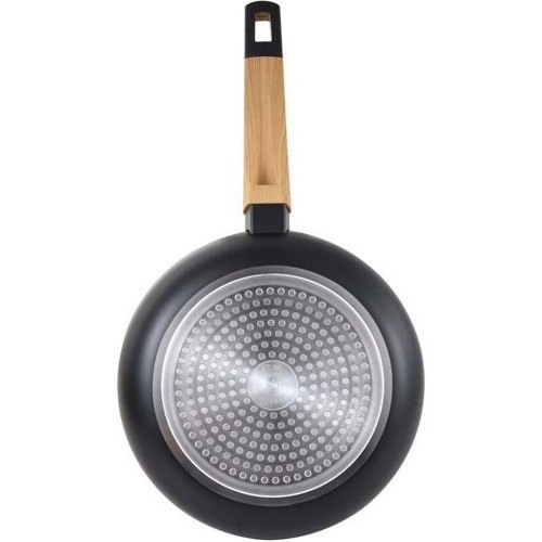 Сковорода Bergner Earth black, 24см (BG-34623-BK)