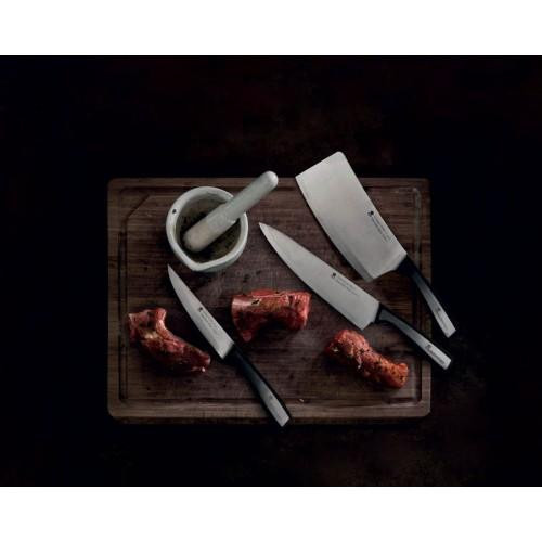 Ніж для шинкування MasterPro Sharp, 17.5см (BGMP-4110)