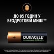 Акумулятори Duracell Recharge Turbo AA 2500 мА·г, 4 шт. (5000394057203)