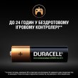 Акумулятори Duracell Recharge Turbo AA 2500 мА·г, 4 шт. (5000394057203)