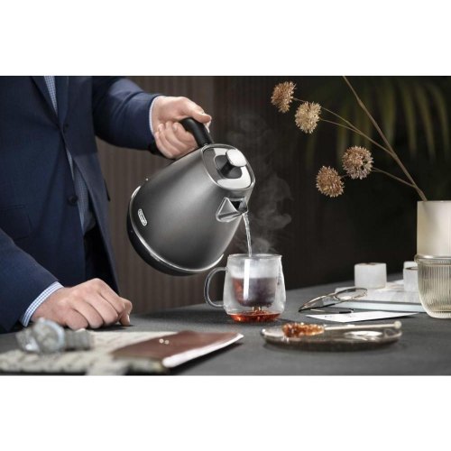 Електрочайник DeLonghi KBIN 2001 TB (210110212)