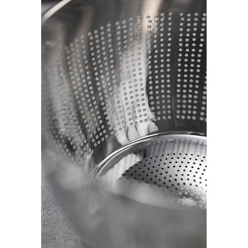 Друшляк MasterPro Foodies collection, 25см (BGEU-5572)