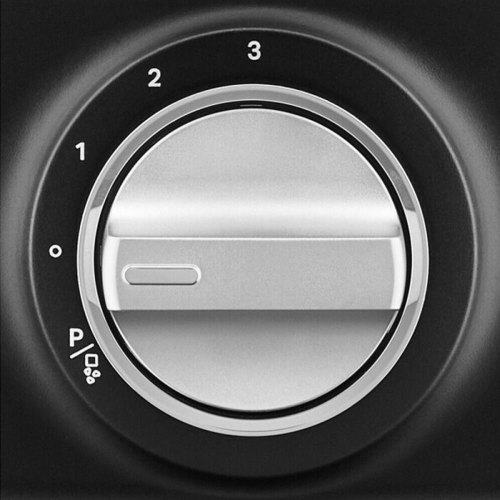 Блендер KitchenAid K130 Classic, 1.4л, чорний (5KSB1320EOB)