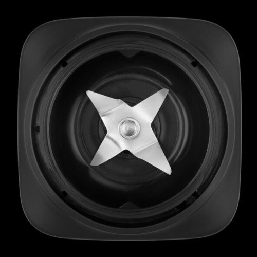 Блендер KitchenAid K130 Classic, 1.4л, чорний (5KSB1320EOB)