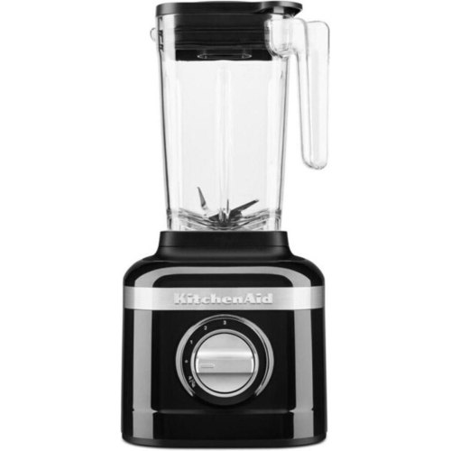 Блендер KitchenAid K130 Classic, 1.4л, чорний (5KSB1320EOB)