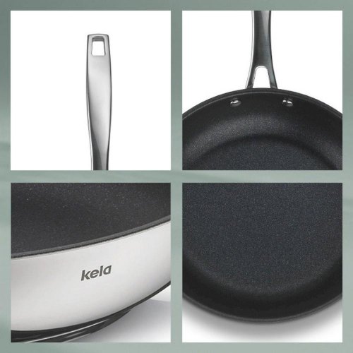Сковорода KELA Flavoria, 28см (10199)