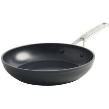 Сковорода KitchenAid FHA, 24см, керамічне покриття (CC005693-001)