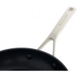 Сковорода KitchenAid FHA, 24см, керамічне покриття (CC005693-001)