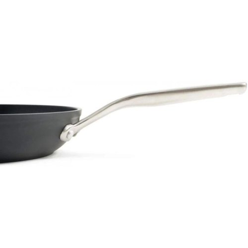 Сковорода KitchenAid FHA, 24см, керамічне покриття (CC005693-001)