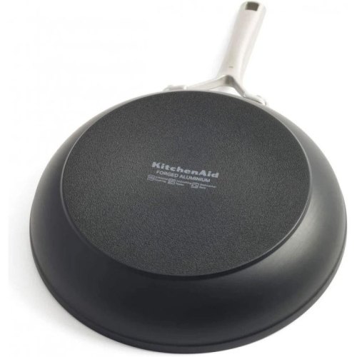 Сковорода KitchenAid FHA, 24см, керамічне покриття (CC005693-001)