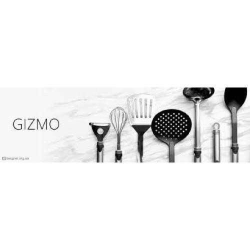 Ніж для цедри Bergner Gizmo, 17см (BG-3267)